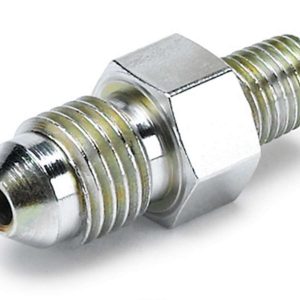 Fuel Rail Adapter - 1/16innpt to -4an ATM3275