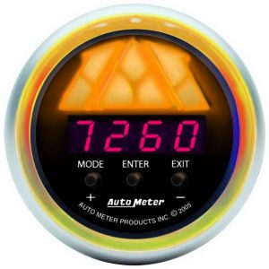 2-1/16in S/C Shift Light - 1 Stage ATM3387