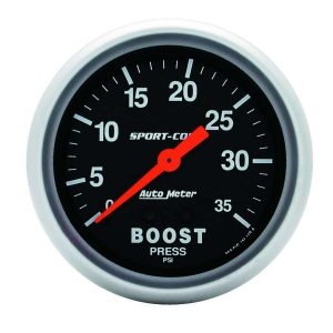 2-5/8in Boost 35psi Mech ATM3404
