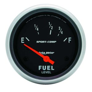 Amc/Sw Fuel Level Gauge ATM3516