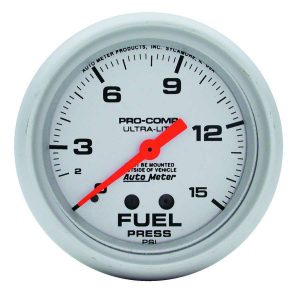 2-5/8in Fuel Pressure ATM4411