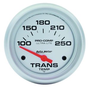 Elect. Trans Temp. Gauge ATM4457