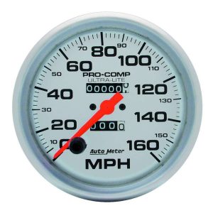5in Speedometer ATM4495