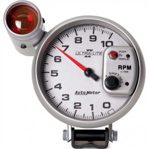 5in U/L II Shift Light Tach ATM4999