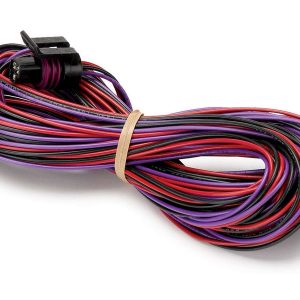 20' Nitrous Pressure Sending Unit Harness ATM5223