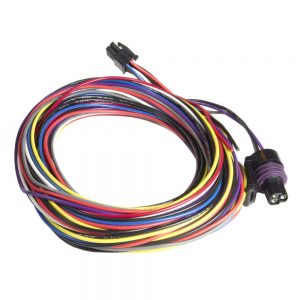 Wire Harness Elite Press Gauges Replacement ATM5275