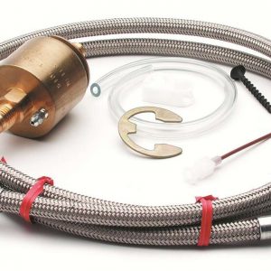 High Pressure Isolator ATM5282