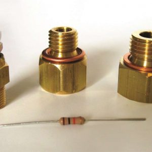 LS Install Kit w/10K Resister ATM5284