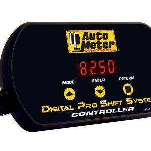 RPM Switch - 1 Stage ATM5312
