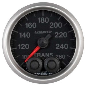 2-1/16 E/S Trans Temp. Gauge - 100-260 ATM5658
