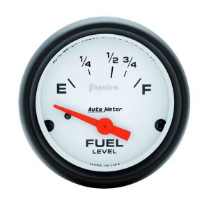 2-1/16in Phantom Fuel Level Gauge ATM5718