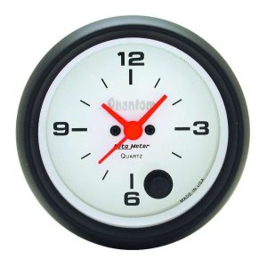 2-5/8in Phantom Clock ATM5885