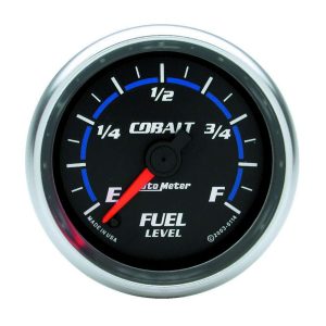 2-1/16in C/S Programmable Fuel Level ATM6114
