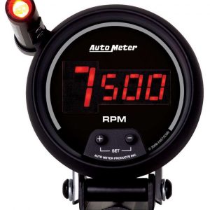 3-3/4in DG/B In-Dash Tachometer ATM6399