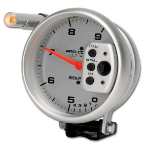 5in Ultra-Lite Tach - 9000 RPM ATM6854