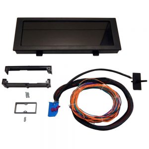 Invision HD Digital Dash Universal 12.3in LCD ATM7000