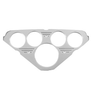 Billet Dash Panel ATM7036