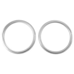 Billet Dash Insert/Adapt Chevy Truck 47-53 ATM7039