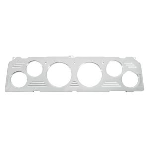 Billet Dash Panel Chevy Truck 64-66 ATM7043