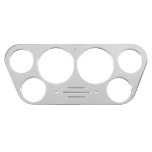 Billet Dash Panel Ford Truck 53-55 ATM7048