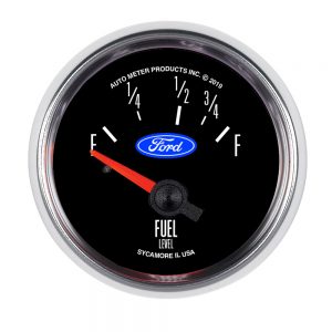 2-1/16 Fuel Level Gauge 73Ohms - 10Ohms ATM880820