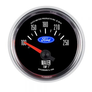 2-1/16 Water Temp Gauge 100-250 Degrees ATM880822