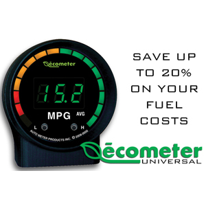 Ecometer/Universal OBDII ATM9105