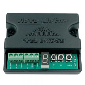 Fuel Gauge Bridge Module ATM9109