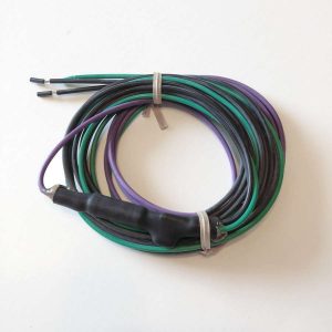 Tachometer Signal Filter ATM9116