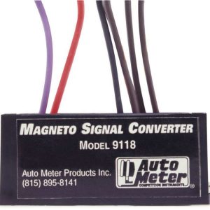 Magneto Signal Converter ATM9118