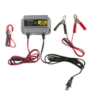 Battery Charger 12-Volt 1.5 Amps ATMBEX-1500
