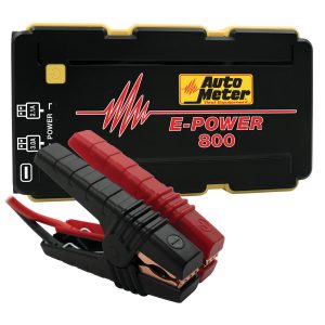 E-Power 800 -  Emergency Power & Jump Starter ATMEP-800