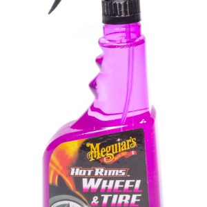 Hot Rims All Wheel Cleaner 24oz ATPG-9524