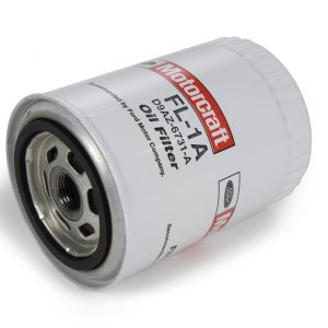 Motorcraft Oil Filter ATPMTCFFL1A
