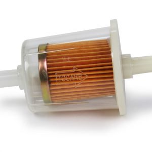 3/8in Plastic Fuel F. ATPPFF20118