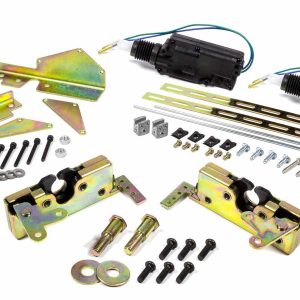 Power Bear Claw Latch Large AULAUTBCLGP