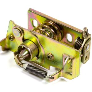 Hood/Truck Latch Kit AULAUTBCTR