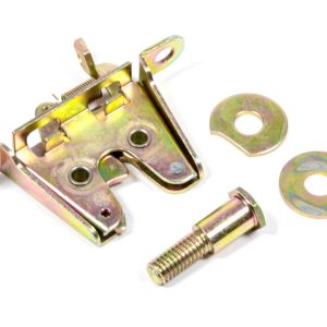 Small Trunk Latch and Stricker Bolt AULAUTBCTR2