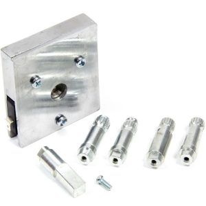 Universal Electric Wdo Switch AULAUTEWSU