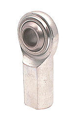 Female Rod End Economy 3/8x3/8-24RH AURCW-6S