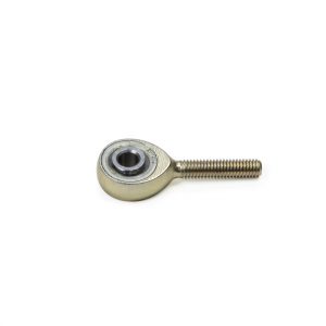 Male Rod End Precision 3/16x10-32LH AURMB-3