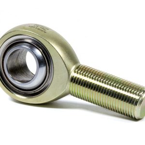 Male Rod End Moly 3/4x 3/4-16LH Teflon AURPRB-12T