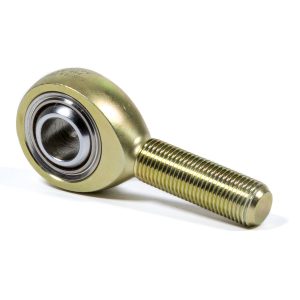 Male Rod End Moly 1/2x 1/2-20LH Teflon AURPRB-8T
