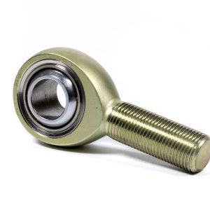 Male Rod End Moly 5/8x 5/8-18RH Teflon AURPRM-10T