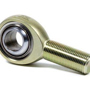 Male Rod End Moly 3/4x 3/4-16RH Teflon AURPRM-12T