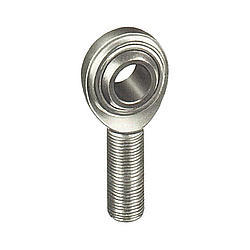Male Rod End Econ PTFE 3/4x3/4-16LH AURVCB-12