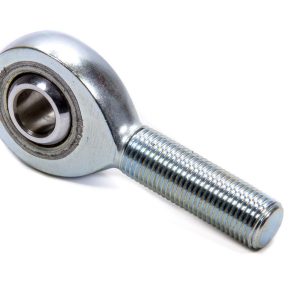 Male Rod End 1/2x5/8-18 LH Teflon AURXAB-8T