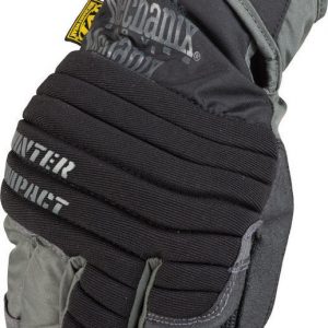 Winter Impact Glove XXL Black Cold Weather AXOMCW-WA-012