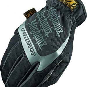 Fast Fit Gloves Black X-Large AXOMFF-05-011