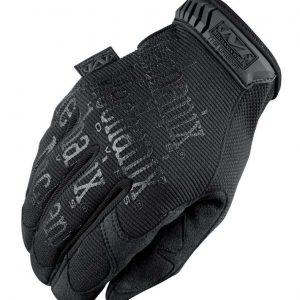 Mech Gloves Stealth Lrg AXOMG-55-010